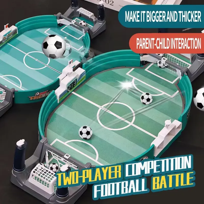 Game Educational For Kids Free - Mesa de Pebolim Grande, Brinquedo Educacional,