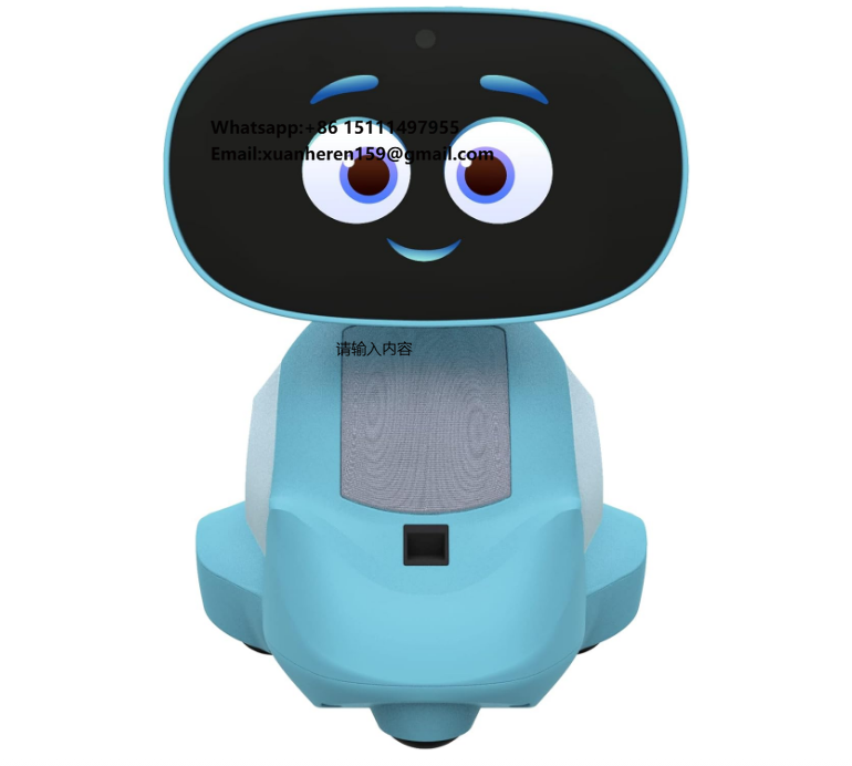 Game Educational For Kids Free - Robô Inteligente com Tecnologia de IA