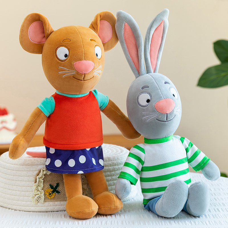 Brinquedos de Pelúcia Kawaii P - Kids Education Movies avaliação e preço