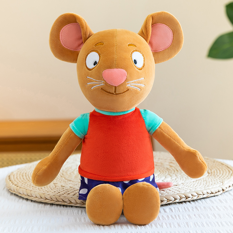 Brinquedos de Pelúcia Kawaii P - Kids Education Movies avaliação e preço