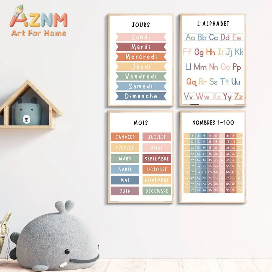 Pintura em Tela com Números, A - English Kids Education avaliação e preço