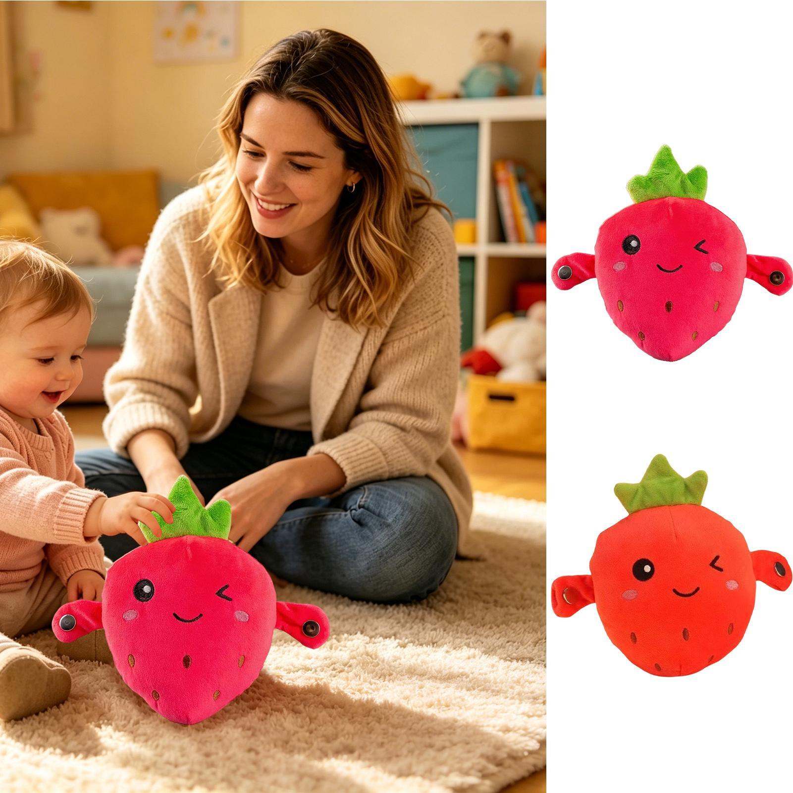 Boneca Interativa Sensorial Ed - Kids Education Movies avaliação e preço