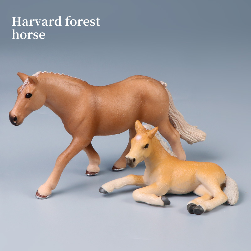 Figura de Ação Cavalo Alado -  - Kids Education Movies avaliação e preço