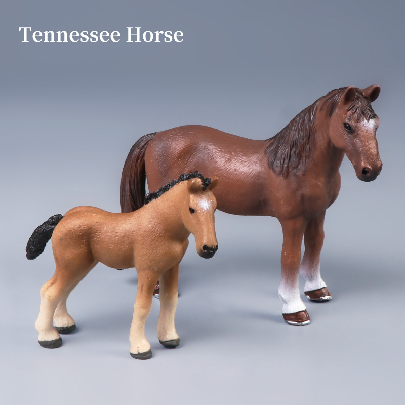 Figura de Ação Cavalo Alado -  - Kids Education Movies avaliação e preço