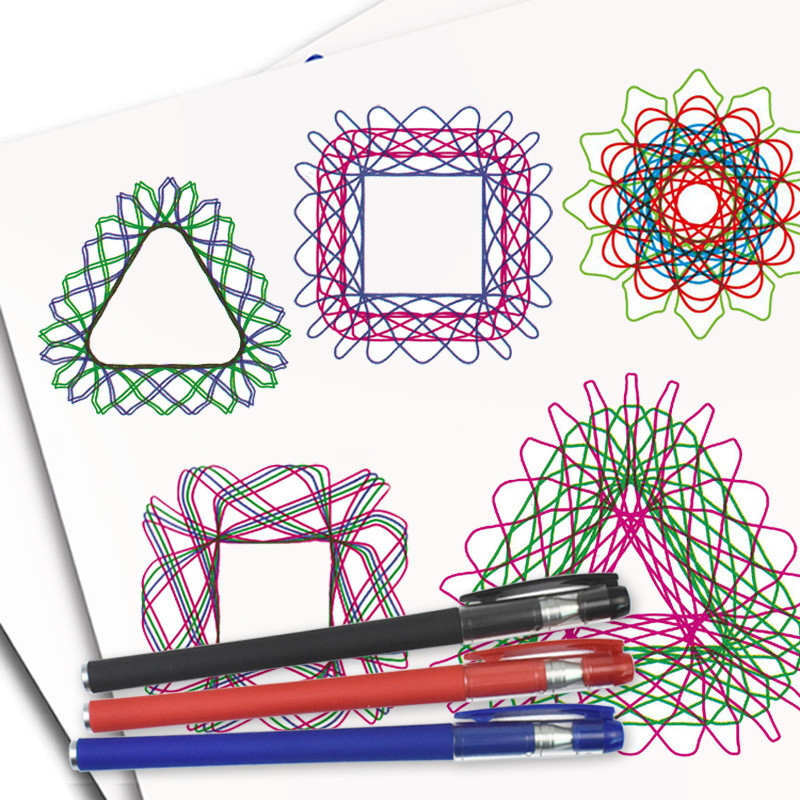 Conjunto de brinquedos de dese - Kids Education Template avaliação e preço