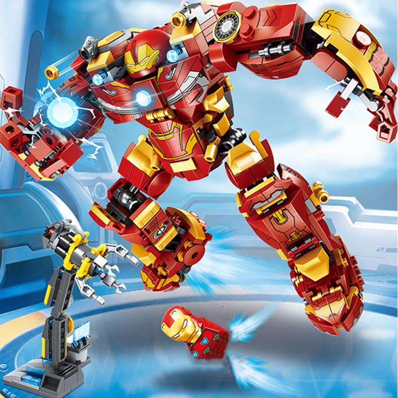 Marvel modelo super-heróis fer - Kids Education Movies avaliação e preço