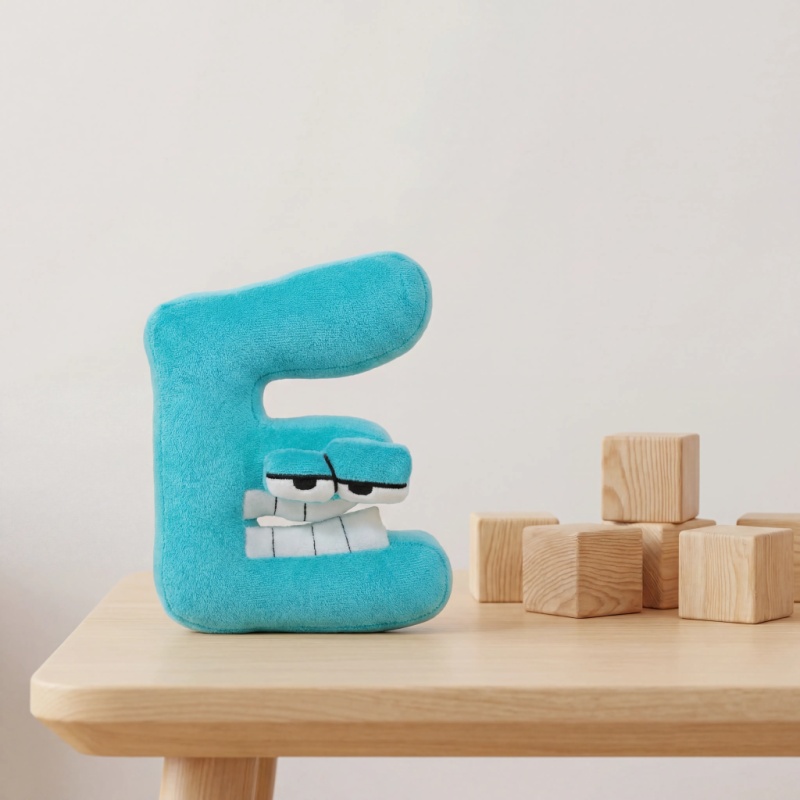Conjunto de 26 Brinquedos de P - Kids Education Movies avaliação e preço