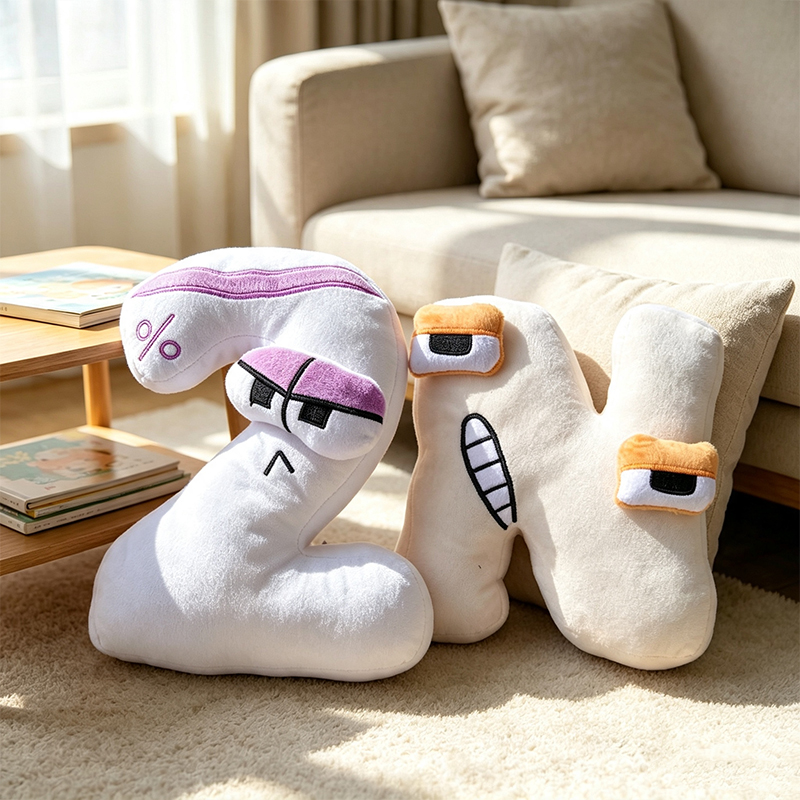 Conjunto de 26 Brinquedos de P - Kids Education Movies avaliação e preço