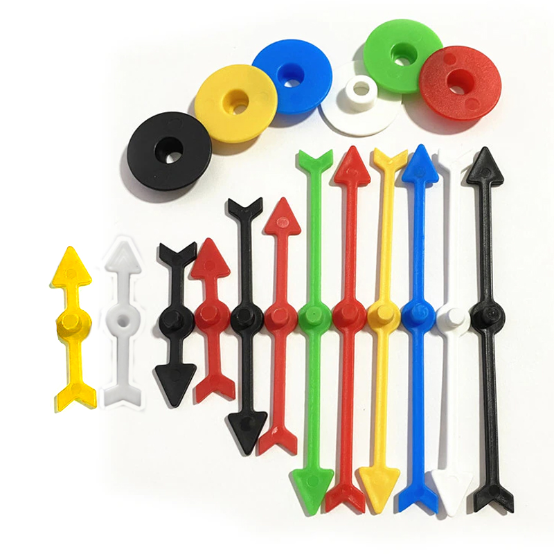 Disco de seta giratório de plá - Sight Word Game avaliação e preço