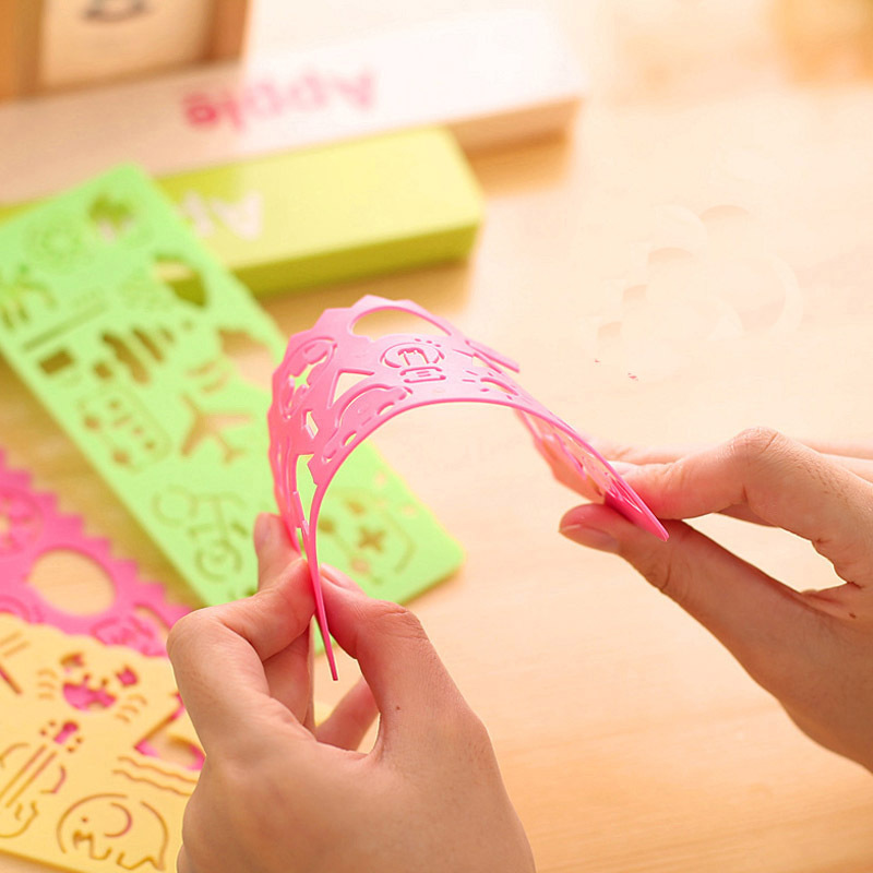 Crianças desenho brinquedos di - Kids Education Template avaliação e preço