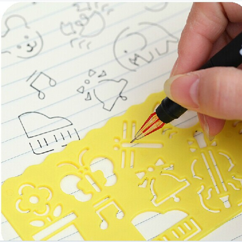 Crianças desenho brinquedos di - Kids Education Template avaliação e preço