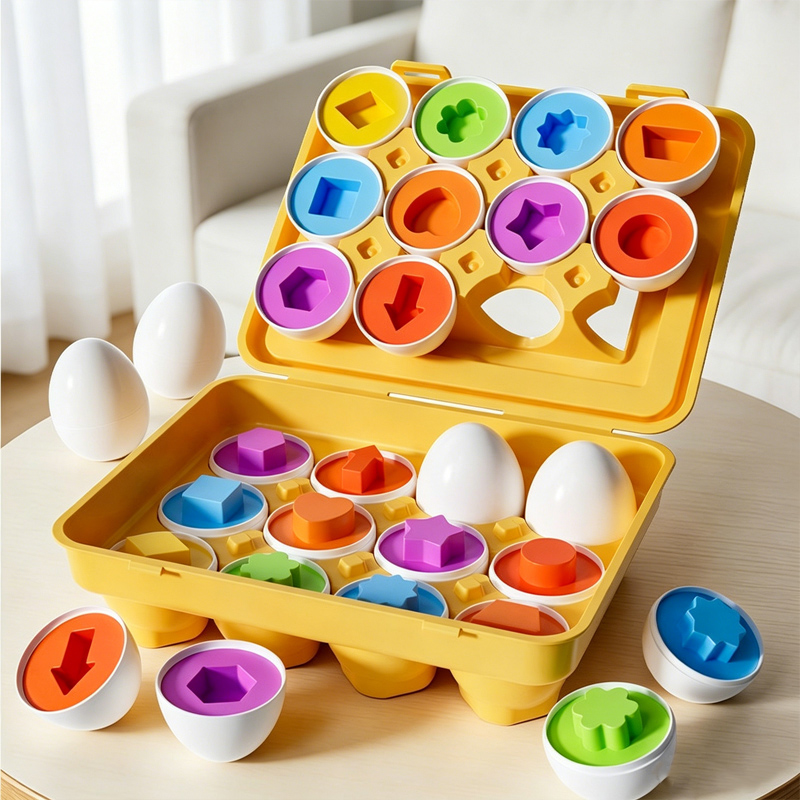 Jogos Montessori, Brinquedo Ed - Kids Nature Education avaliação e preço