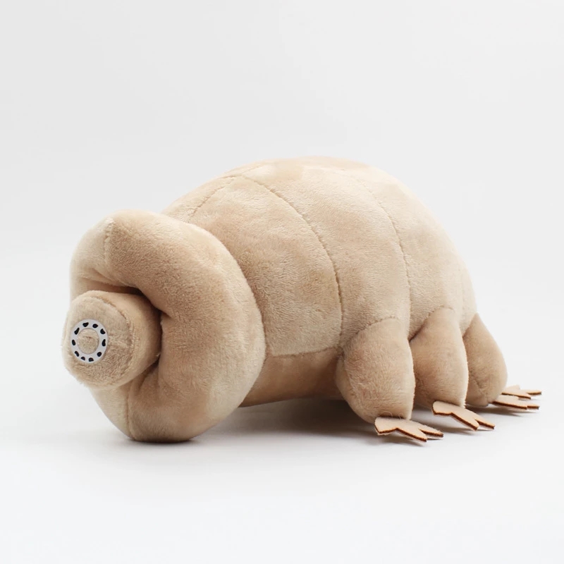 25cm urso de água tardigrade b - Kids Education Movies avaliação e preço