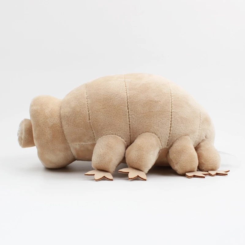 25cm urso de água tardigrade b - Kids Education Movies avaliação e preço