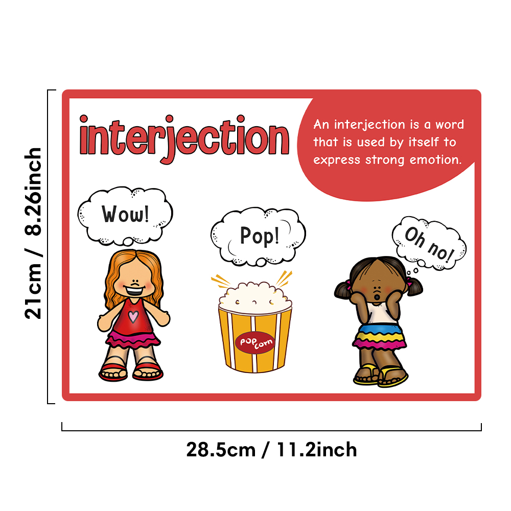 Peças de discurso learnig cart - Sight Word Game avaliação e preço