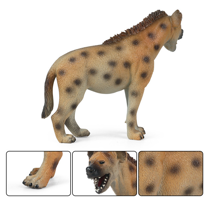 Modelos de Animais Selvagens e - Kids Education Movies avaliação e preço