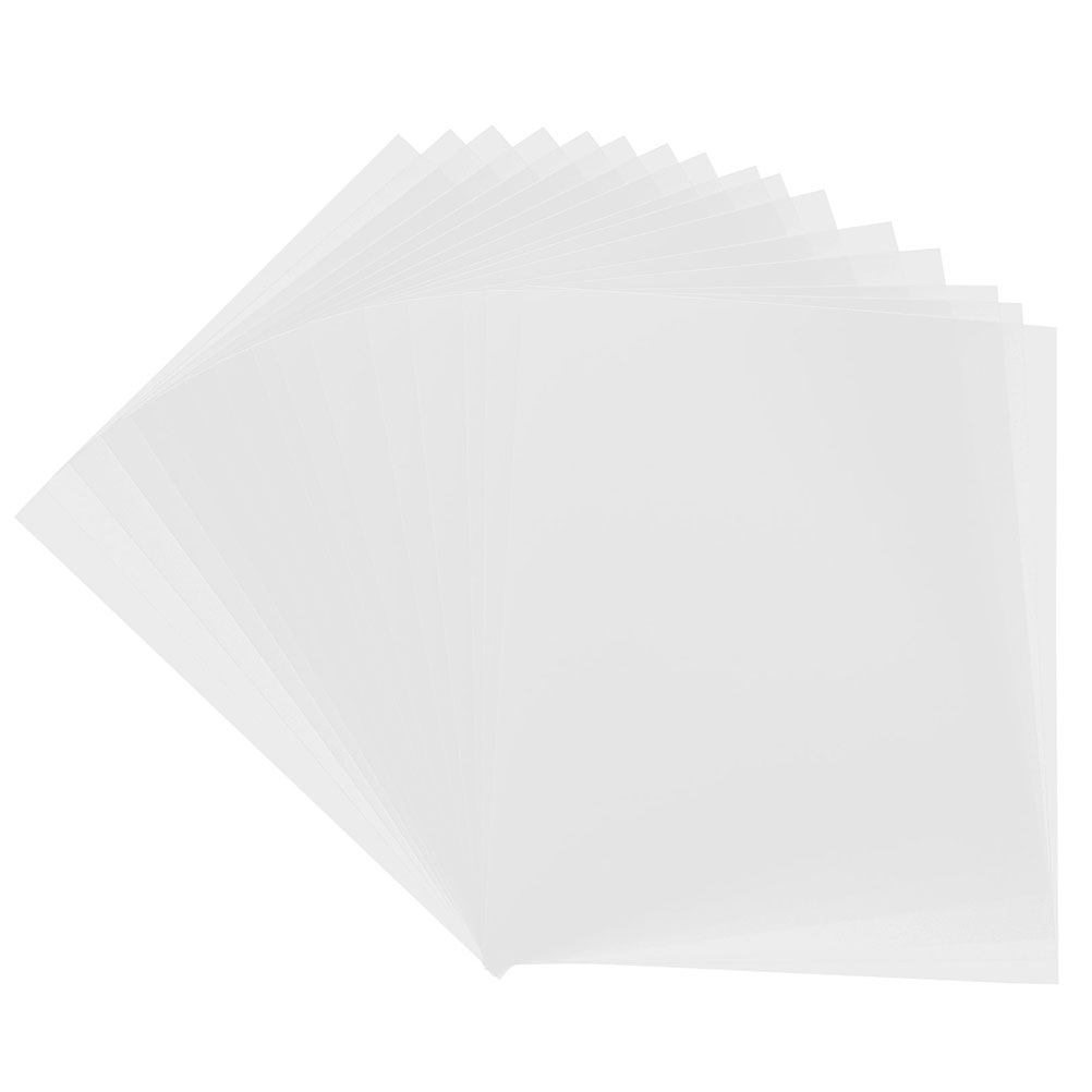 20 Peças de Moldes Transparent - Kids Education Template avaliação e preço