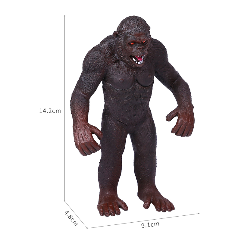Simulação animal macaco chimpa - Kids Education Learn Tv avaliação e preço