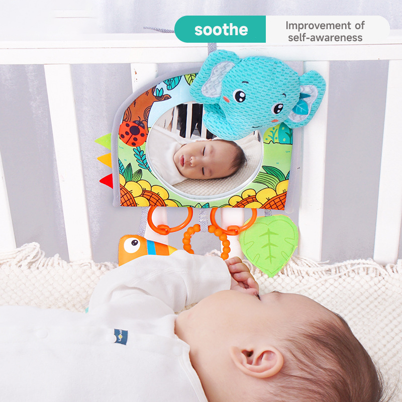 Brinquedos para espelho de ass - Kids Education Music avaliação e preço