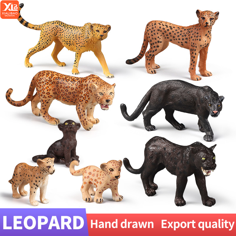 Conjunto de estatuetas educaci - Kids Education Learn Tv avaliação e preço