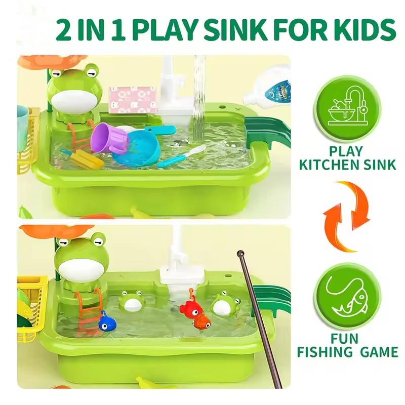 Nova Pia de Cozinha Infantil c - Kids Education Design avaliação e preço