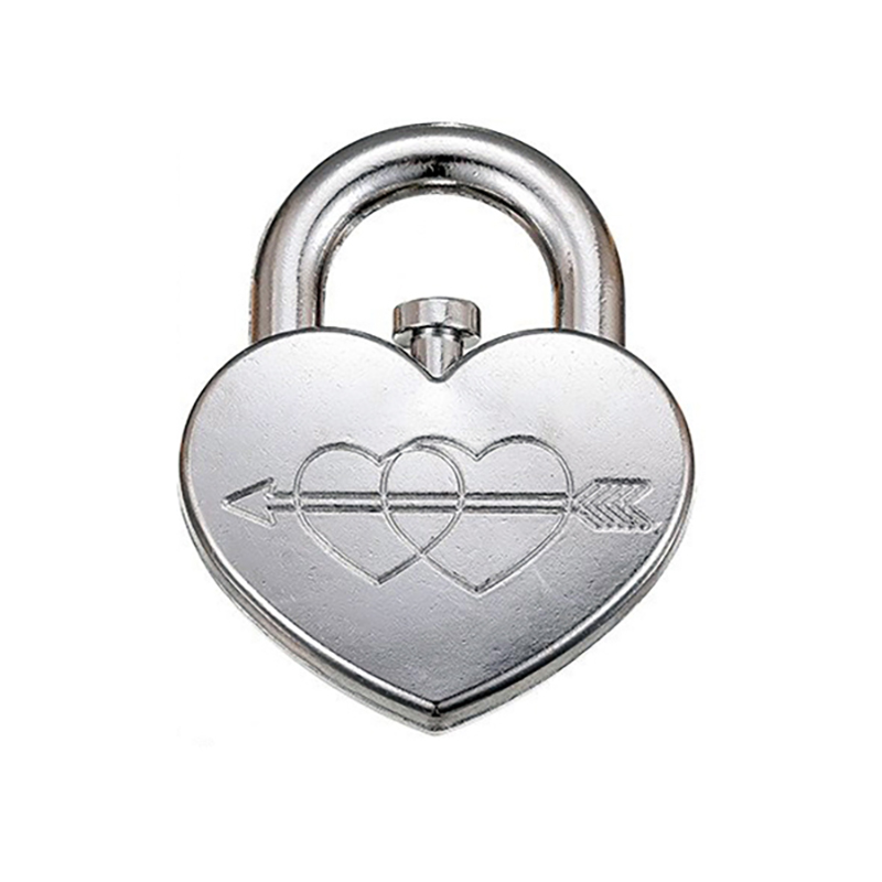 Cadeado de Amor Antigo em Form - Game Educational For Kids Free avaliação e preço