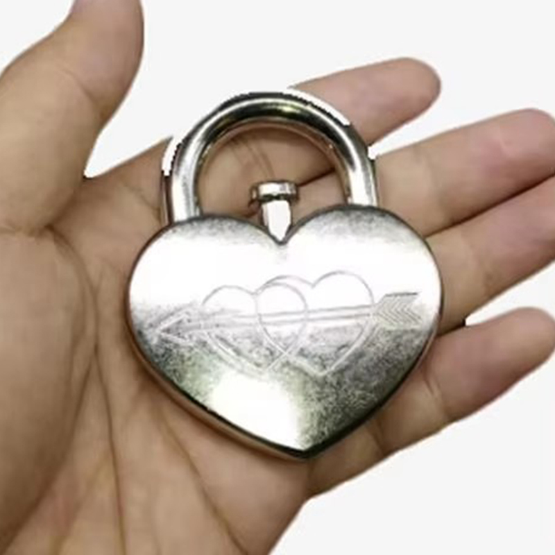 Cadeado de Amor Antigo em Form - Game Educational For Kids Free avaliação e preço