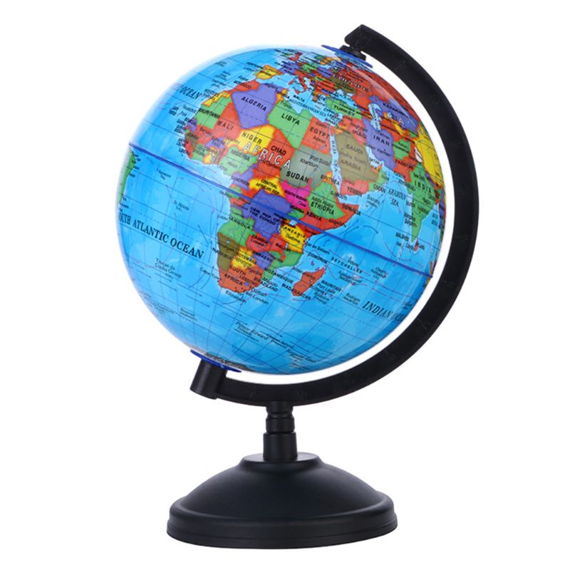 Bola de Descoberta Mundial com - English Kids Education avaliação e preço