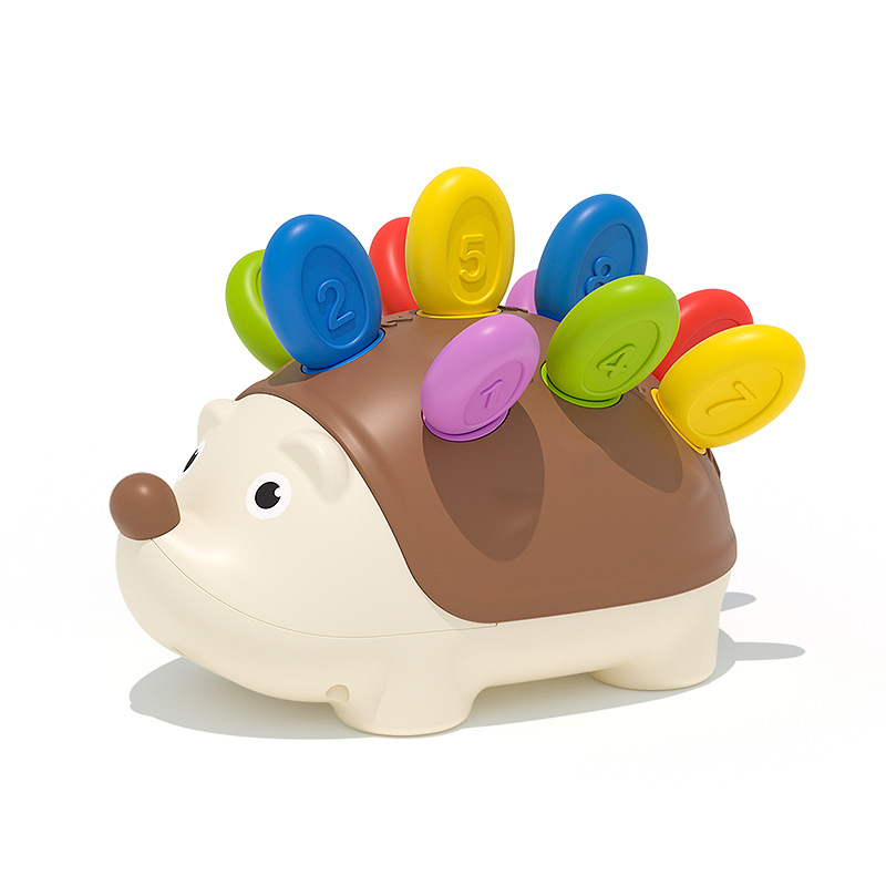Brinquedos montessori para cri - Kids Nature Education avaliação e preço