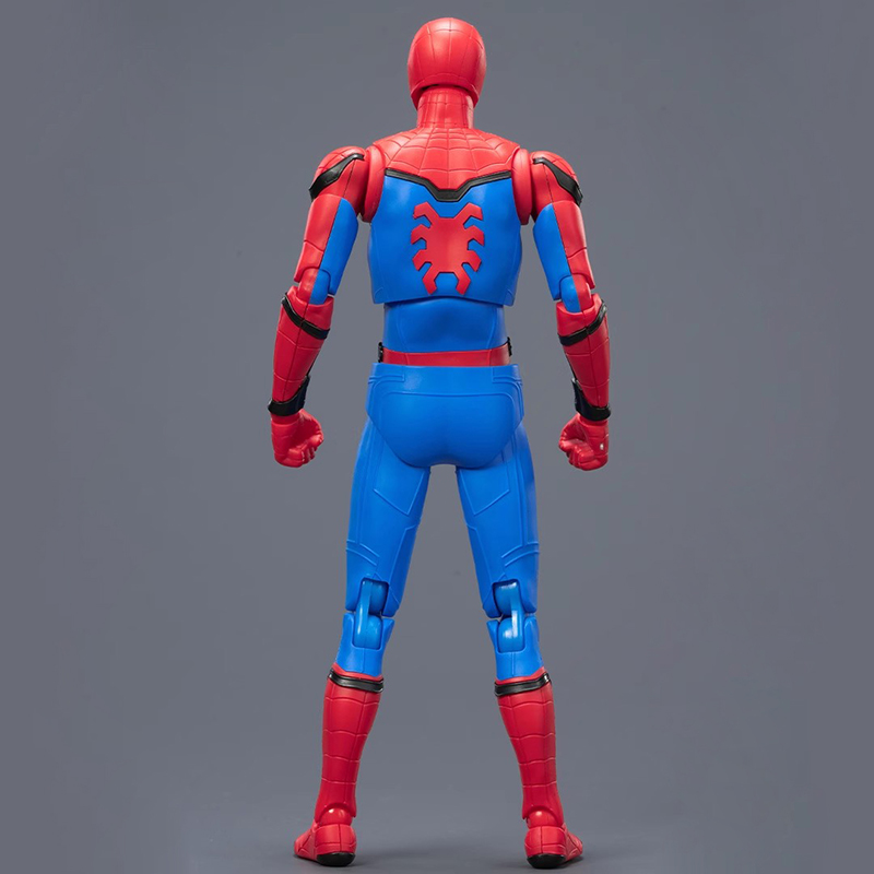 Boneco de Ação Articulado Home - Kids Education Movies avaliação e preço
