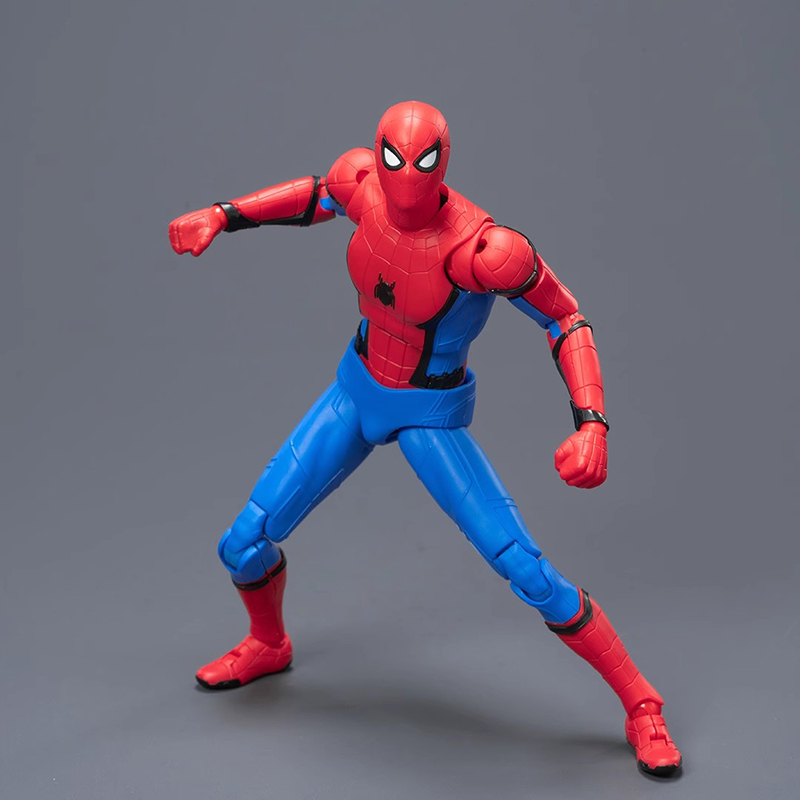 Boneco de Ação Articulado Home - Kids Education Movies avaliação e preço