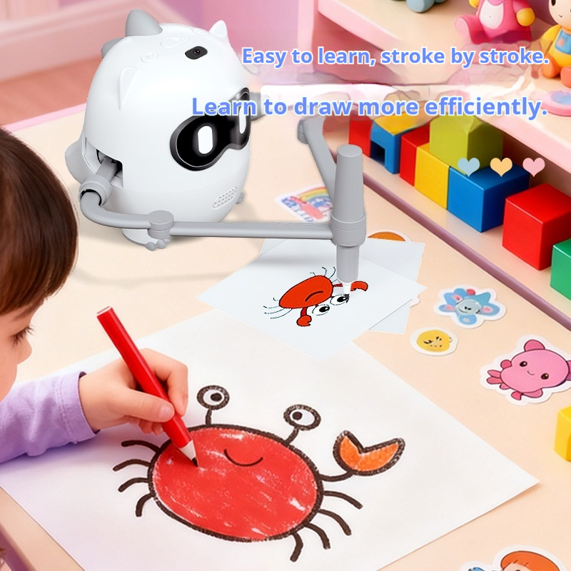 Robô Dinossauro Inteligente Ge - Kids Education Product avaliação e preço