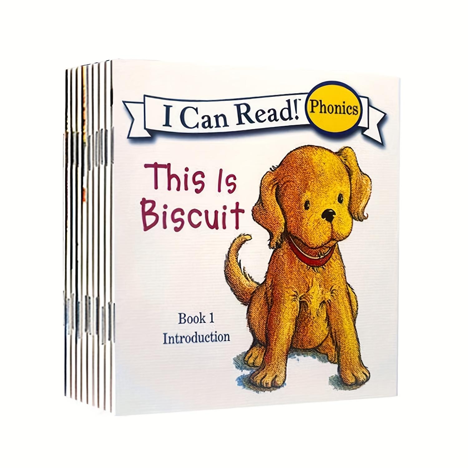 1 conjunto de 12 livros, meu p - Sight Word Game avaliação e preço