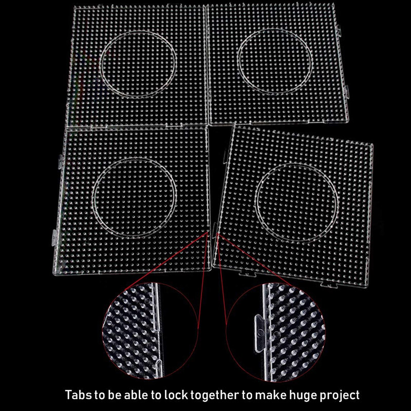2.6mm hama contas modelo diy p - Kids Education Template avaliação e preço