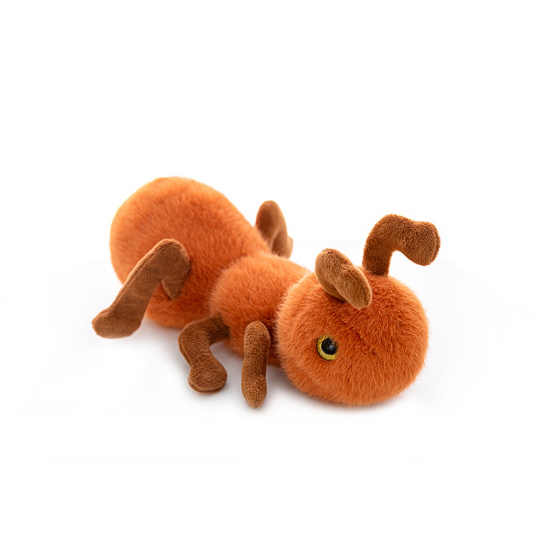 20cm bonito formiga brinquedo  - Kids Education Movies avaliação e preço