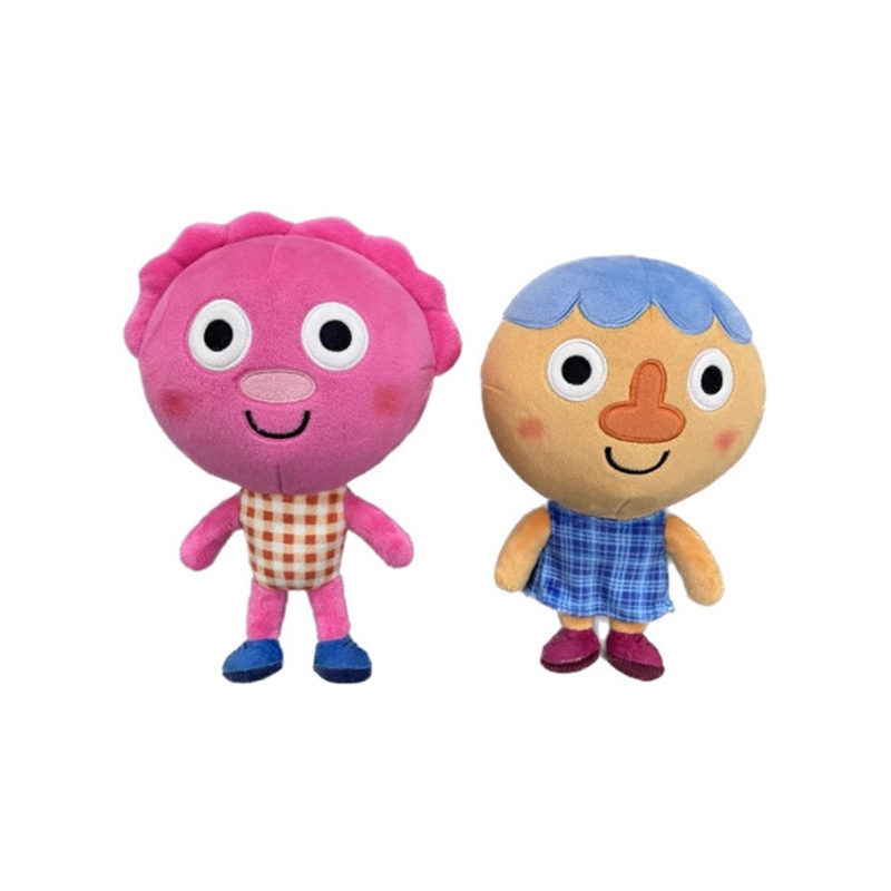 Boneco de Pelúcia Super Simple - Kids Education Learn Tv avaliação e preço
