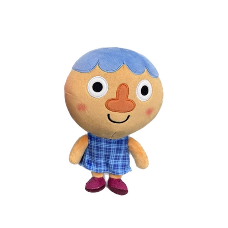 Boneco de Pelúcia Super Simple - Kids Education Learn Tv avaliação e preço