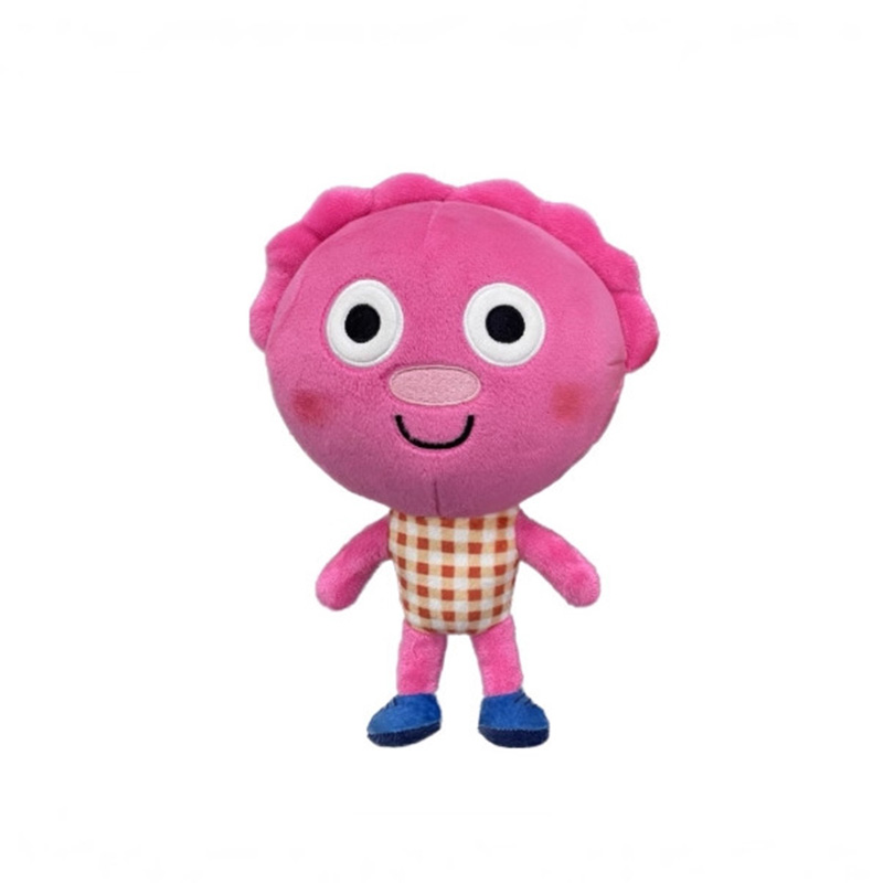 Boneco de Pelúcia Super Simple - Kids Education Learn Tv avaliação e preço
