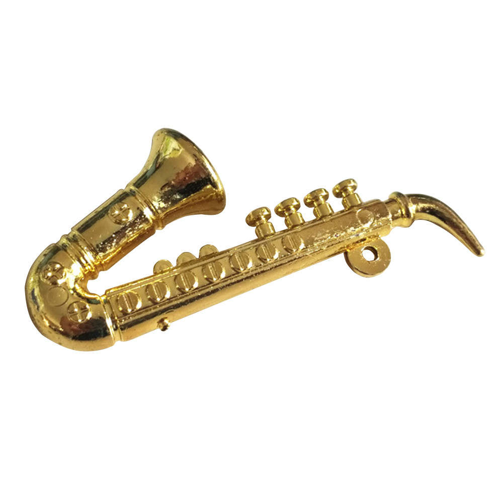 Mini Saxofone de Plástico Dour - Kids Education Design avaliação e preço